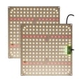 thumbnail image 1 of 65W LM281B Full Spectrum LED Grow Light Dimmable Growing Lamp For Indoor Plant Flower, 1 of 7