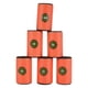 thumbnail image 4 of 18pcs del tama?o Grande de la Espuma de EVA Objetivos de Bala Suave dardo ni?os de Juguete Arma del Lanzamiento del dardo Balas Objetivo Ecomeon no, 4 of 6