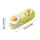 thumbnail image 3 of Cesta de palillos de cocina de hierro | Estante de almacenamiento de doble rejilla para colgar en la pared | Soporte multifuncional para utensilios de metal | Organizador de cucharas | Diseño, 3 of 6