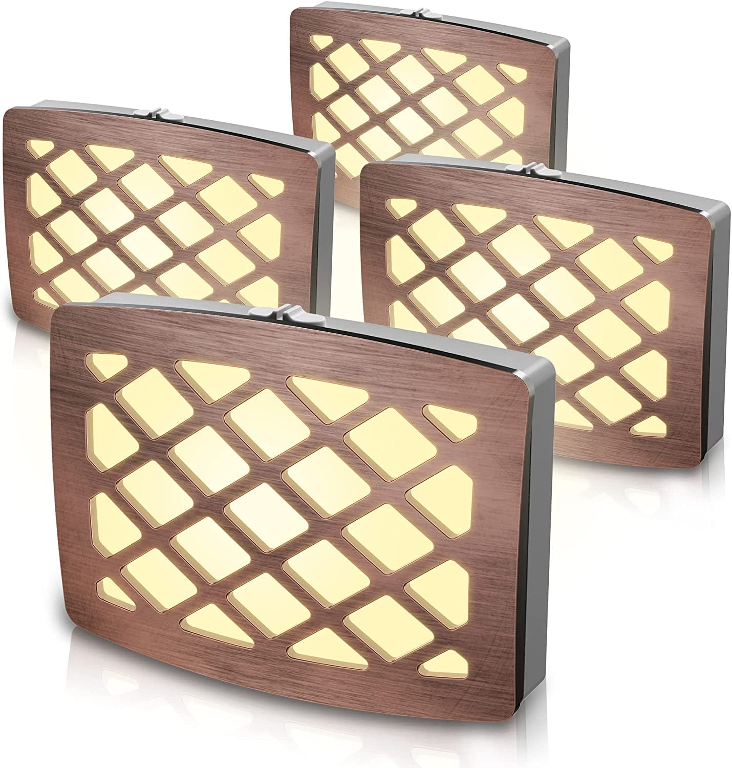 Night Light, Night Lights Plug Into Wall [2 Pack], Plug in Night Light