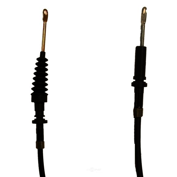 Automatic Transmission Shifter Cable Fits select: 1983-1987 BUICK REGAL, 1985-1988 OLDSMOBILE CUTLASS SUPREME