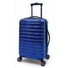 iFLY Hardside Luggage Fibertech 28", Electric Blue