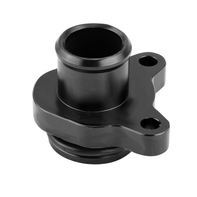 11537541992, Rustproof Water Hose Fitting Heavy Duty High Temp Resistant Aluminium Alloy For Car Replacement For 335i