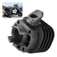 thumbnail image 3 of Kit De Cilindro De 70cc Y 40mm Con Juego De Anillos De Pistón Apto Para Motocicleta Con Motor De 2 Tiempos JOG 50CC Scooter, 3 of 7