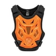 thumbnail image 3 of yotijar Motocross Chest Protector Multifunction for Motorcycle Cycling Mountain Bike Orange, 3 of 8