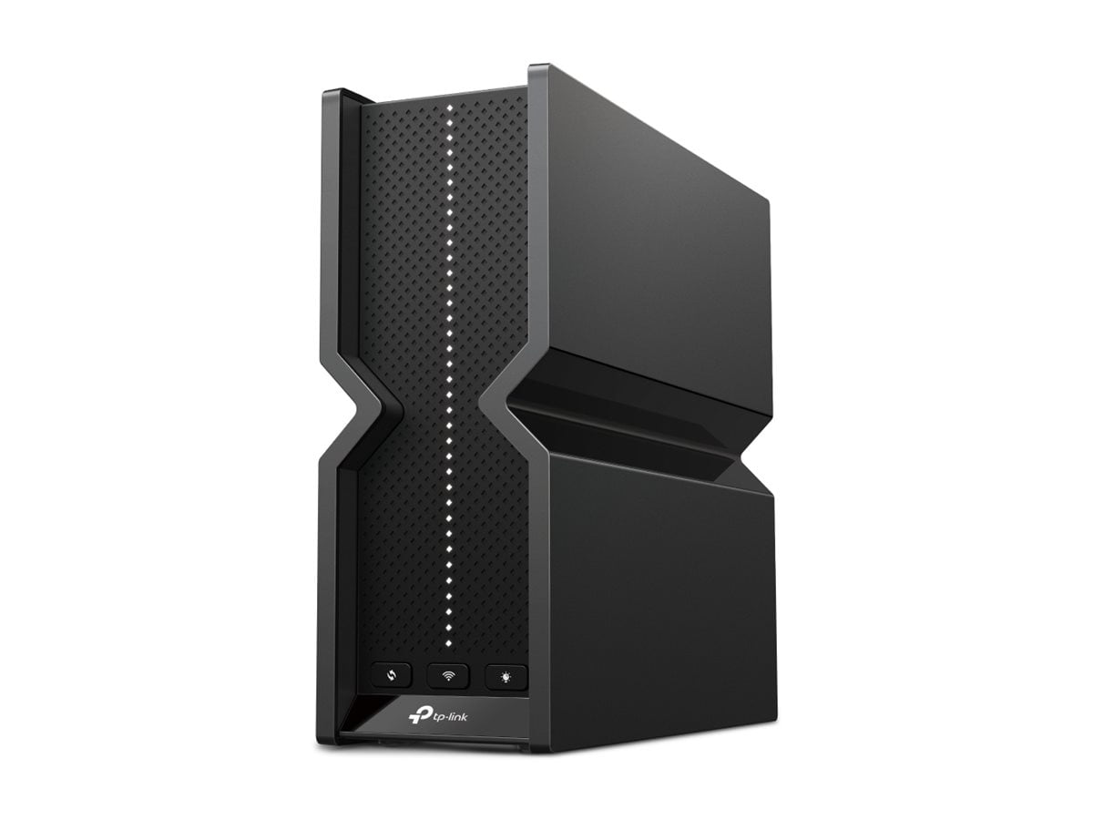 TP-Link WiFi 7 BE19000 ルーター Archer BE805 Archer BE805 | BE19000 Tri-Band Wi-Fi 7 Router | TP-Link