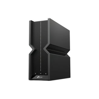 TP-Link Archer BE19000 Tri-Band Wi-Fi 7 Router with Ethernet Port