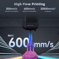 thumbnail image 3 of Unidad de repuesto Hotend Kobra 3/Kobra 3 original AK3D, 3 of 9