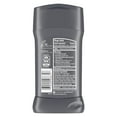 thumbnail image 2 of Desodorante antitranspirante Dove Men+Care Clean Comfort 80 ml x3, 2 of 9