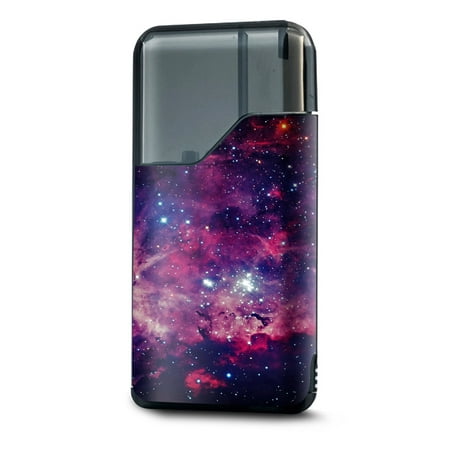 Skin Decal Vinyl Wrap for Suorin Air Kit Vape skins stickers cover/ space clouds at