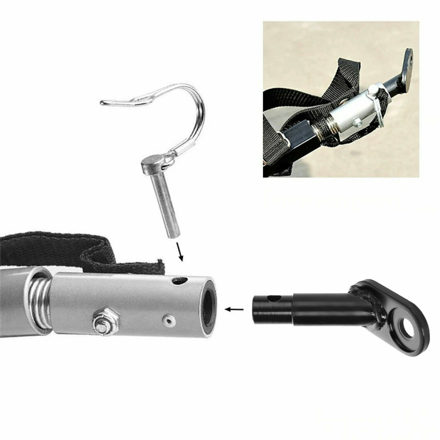 rennrad satteltaschen ROCKBROS Fahrradsatteltasche Fahrradsitz Tasche Size:44 Regular Manufacture-Quick Bodenstehender Fahrradständer - SPRING