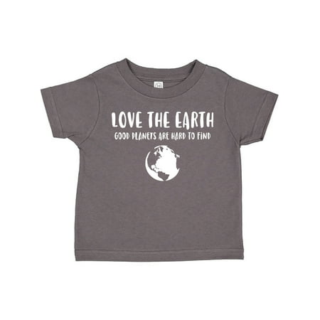 

Inktastic Good Planets Gift Toddler Boy or Toddler Girl T-Shirt