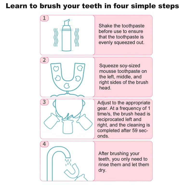 How To Clean Gunk Off An Electric Toothbrush [4 Simple Steps]