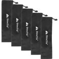 thumbnail image 2 of Miangastore 5pcs Multi-function Fishing Pole Pouch Tent Rods Fixing Bag Handheld Fishing Rods Bag Outdoor Pouch, 2 of 8