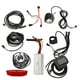 thumbnail image 5 of Juego de controlador de motor de bicicleta eléctrica de 25 A con medidor EN06 y luces delanteras y traseras Configuración de interruptor 2 en 1 para motores de 750 W YUNYI BRAND  Deportes, 5 of 8