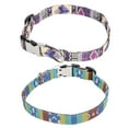 thumbnail image 3 of Collier de Chat Souple, Réglable Collier pour Animaux de Compagnie Chien Coloré Collier pour Animaux de Compagnie Design Simplifié, 3 of 12