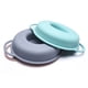 thumbnail image 2 of Labymos Molde redondo de silicona para pasteles, 2 of 8