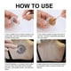 thumbnail image 5 of Tattoo Cover Up Makeup Waterproof, Tattoo Concealer, Scar Cover Up Makeup Waterproof, Professional Skin Concealer Set, 5 of 5
