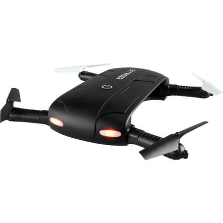 Sky Rider Folding Compact Drone with Camera,