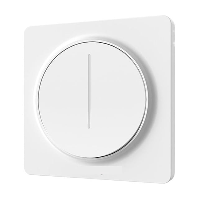 WiFi Smart Touch Light Dimmer Switch Touch Timer Brightness Memory Smart Remote Control Work ,Trusted and Reliable