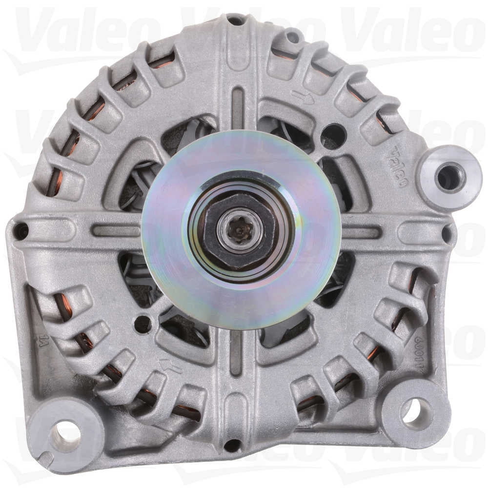 Valeo 439606 Alternator Compatible with 2009-2013 BMW X5
