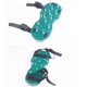 thumbnail image 4 of Aireador de césped Zapatos Aireador de jardín de tierra suelta 26 clavos para inflar, 4 of 5
