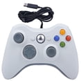 thumbnail image 1 of Controlador/Control USB para Microsoft Xbox 360 / PC, 1 of 1