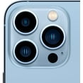 thumbnail image 3 of Restored Apple iPhone 13 Pro Max - Carrier Unlocked - 128GB Sierra Blue (Refurbished), 3 of 5