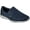 Navy, variant on Men's Equalizer Double Play Slip On Walking Sneaker