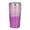 A, variant on Car Cup Double-Layer Vacuum Insulation Cup Pink Purple Gradient