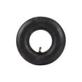 thumbnail image 3 of Pieces 4.10/3.50-4 Inch Series Inner Tube Tire for Hand Truck, Trolley, Hand Cart, Garden Cart, Lawn Mower, Replacement Tube 4.10-4, 3 of 4