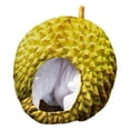 thumbnail image 3 of Dualoai Cute Fruit Hat Cosplay Fancy Dress Cap Lovely Decoration Masquerade Headwear, 3 of 9