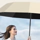 thumbnail image 4 of Greeniant Sombrilla de playa ajustable con ventilador Manténgase fresco y protegido bajo el sol Paraguas ultravioleta para protección solar Ropa Deportiva, Zapatos gris, 4 of 6