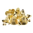 thumbnail image 2 of Christmas Bells, 100 Piezas Campanas Artesanales,, 2 of 8