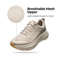 thumbnail image 4 of Zapatillas NORTIV 8 SNWS245M para Hombre Talla 11.5 Almendra con Amortiguación, 4 of 9