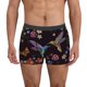 thumbnail image 1 of Fotbe Humming Bird And Tropical Flowers Embroidery Calzoncillos Tipo Boxer con Bolsa de Soporte Total para Hombre, X-Temp Fresco, Transpirable y de Secado Rápido-X-Large, 1 of 5