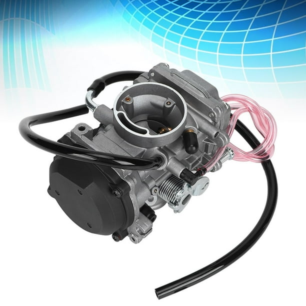 Carburador Carb, Carburador 5FG-14901-00-00 Reemplazo Se adapta al carburador Reemplazo de carburador Tecnología de vanguardia