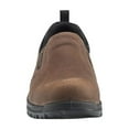 thumbnail image 3 of Avenger Hammer Series - Men's Boots - Carbon Nano-Fiber Toe - IC|EH|SR|PR|MT - Brown/Black - Size: 7W, 3 of 7