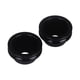 thumbnail image 5 of Kit De Eliminación De Limpiaparabrisas Trasero, Tapas De Bloque De Limpiaparabrisas De Coche, Enchufe De Apagado De Bloque De Limpiaparabrisas De Coche Para Honda Civic 3Dr Hatchback 1992 - 1995 Eigraketly VI004617-00, 5 of 7
