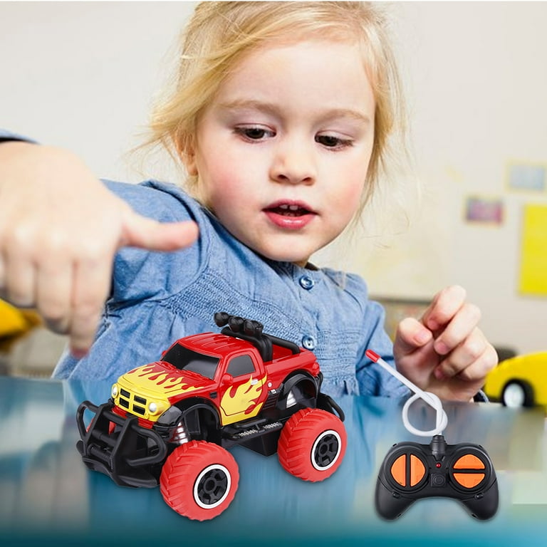 YIJIAKEJILSL Big Remote Car All Terrain Vehicles for Adults to Ride Beginner Remote Control Car Hand Motion Controlled Car Pro Racing Remote Control Car Car for Boy Cars for Adults to Drive
