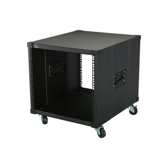 iStarUSA WD-960 9U 600mm Depth Simple Server Rack