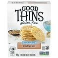 thumbnail image 1 of Good Thins, Multigrain, Gluten Free Rice Crackers, 1 of 9