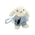 thumbnail image 1 of Uuiauoio Stuffed Animals Keychain Toys,Bunny,Forest Plush Keyring Pendants for Backpack,Purse,Handbag,Goody Bag Ornament for Goody Bag, 1 of 6