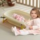 thumbnail image 5 of onlyliua Liquidación Ofertas Del Día Ofertas Prime Cuerpo de Niña Realista de Vinilo con Extremidades Reborn Camisón para Dormir para Niños de Más de 3 Años, 5 of 7