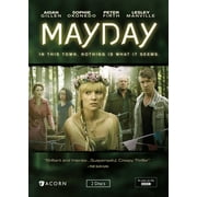 Mayday (DVD), Acorn, Drama