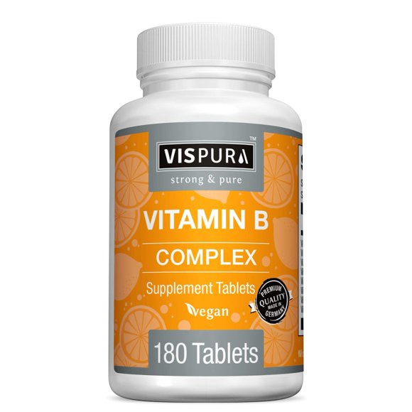 Vitamins Without B Complex