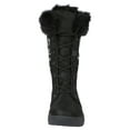 thumbnail image 4 of Northside Womens Bishop SE Cold Weather Fashion Boot, 4 of 6