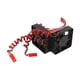 thumbnail image 1 of Disipador de Calor de motor RC Amonsee Aleación de Aluminio Doble Control Temperatura, 1 of 8