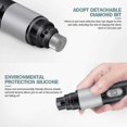 thumbnail image 4 of Pet Nail Grinder - Superior Electric Paw Trimmer Clipper, 4 of 4