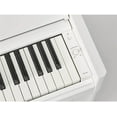 thumbnail image 6 of Yamaha Arius YDP-S55 Console Digital Piano White Walnut, 6 of 7